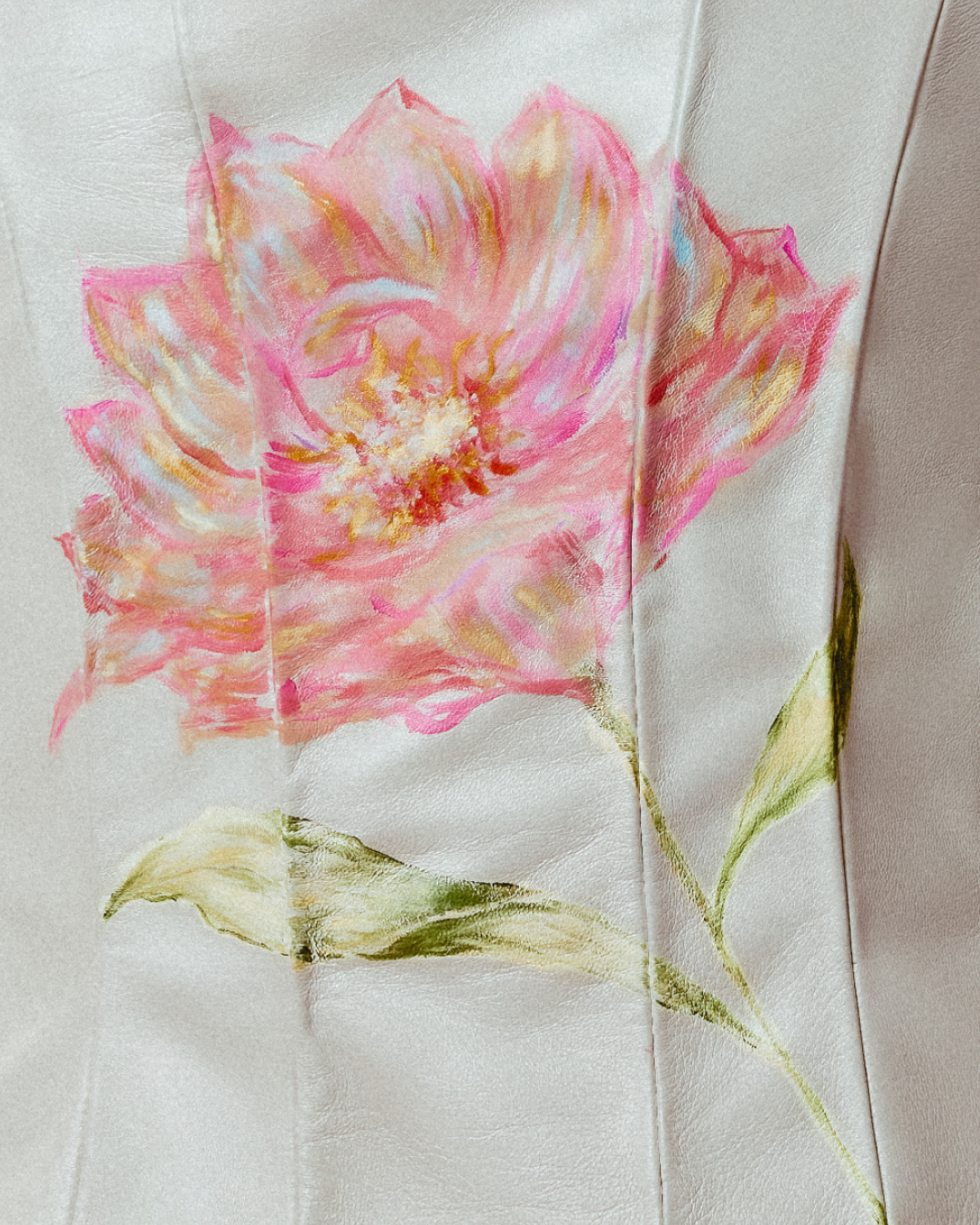Garden Corset