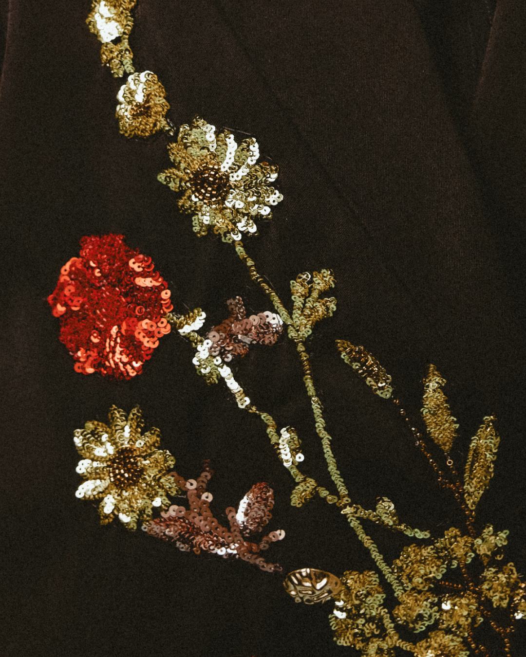 Blazer In Bloom