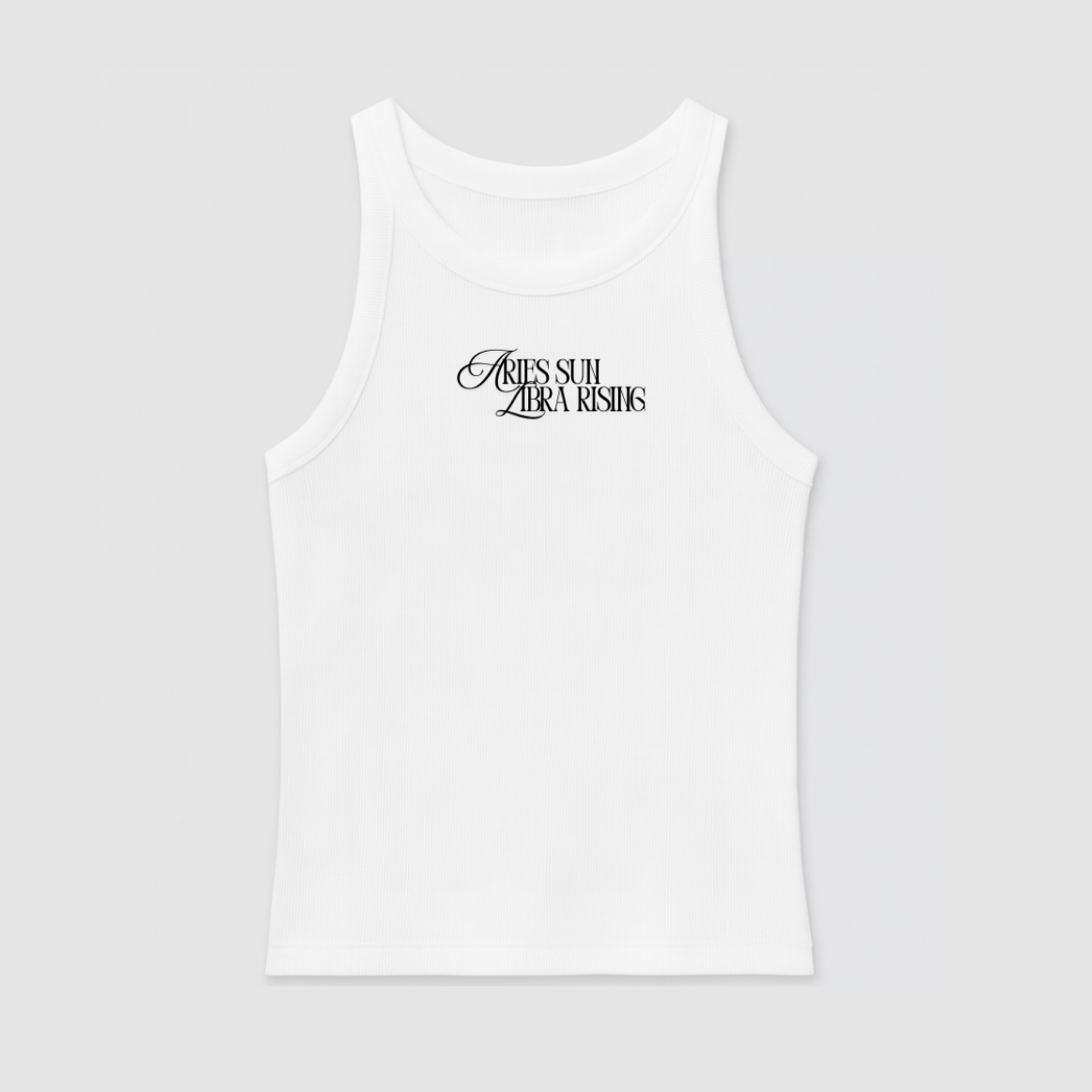 The Edit Custom Tank