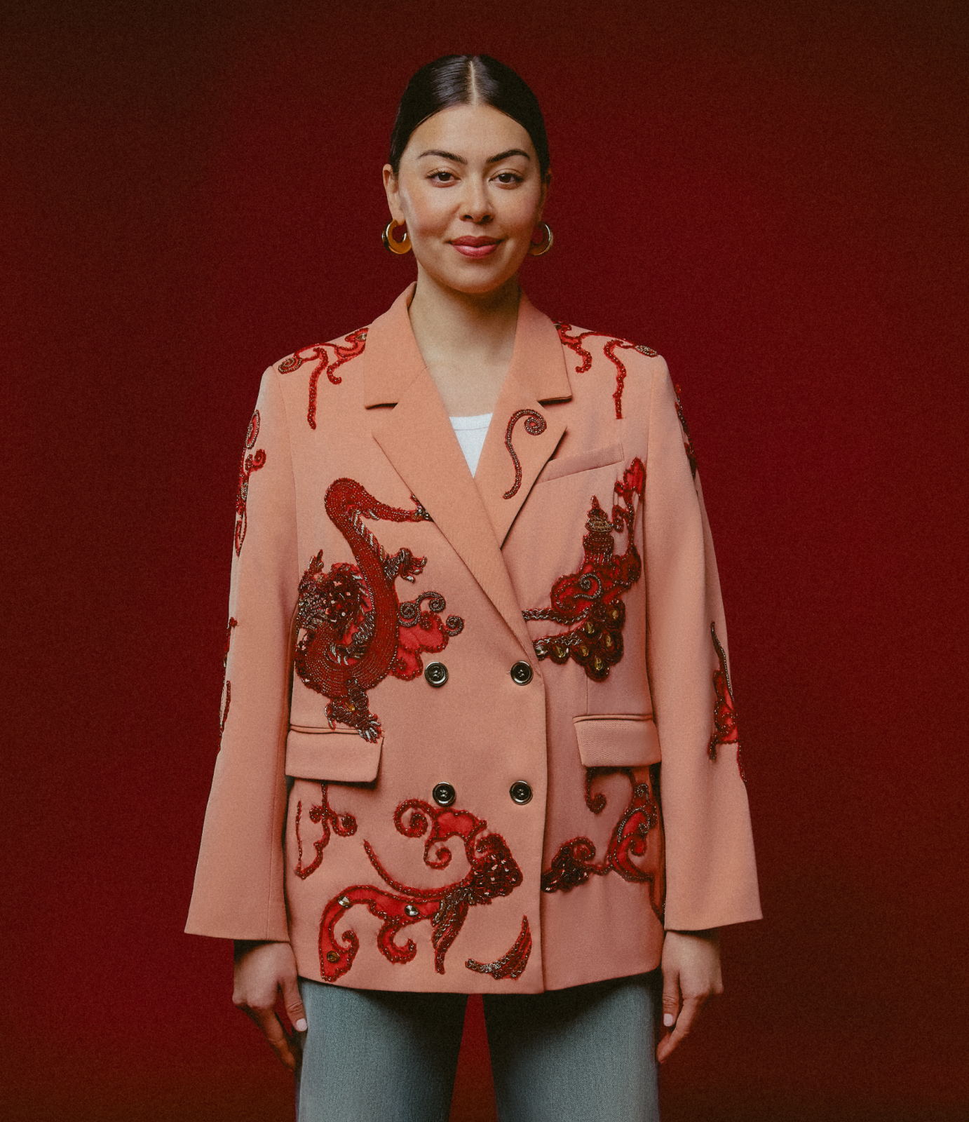 Dragon Blazer